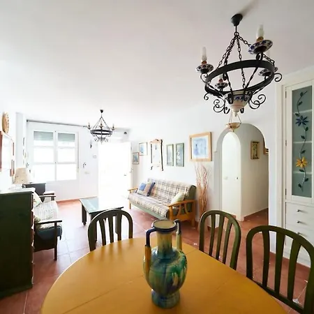 Casa Justa Prázdninový dům Sant Josep de sa Talaia