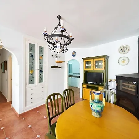 Casa Justa Prázdninový dům *
