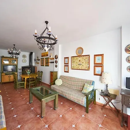 Casa Justa Sant Josep de sa Talaia