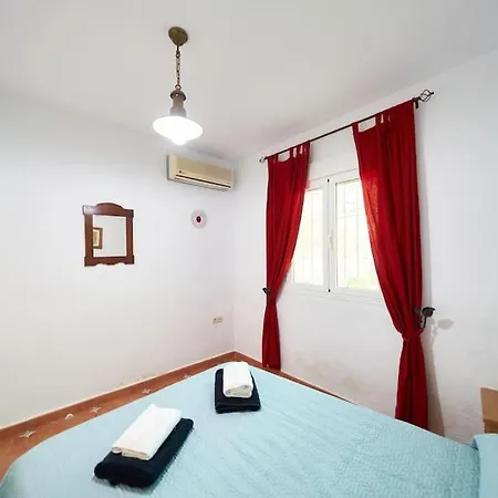 Casa Justa * Sant Josep de sa Talaia
