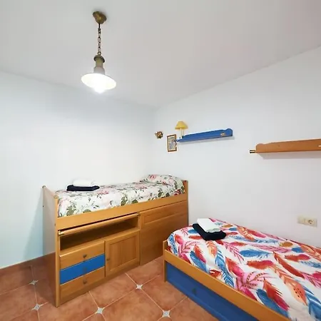 Casa Justa Prázdninový dům *