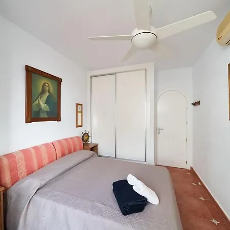 Casa Justa Holiday home