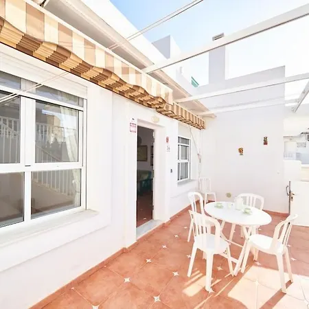 Holiday home Casa Justa