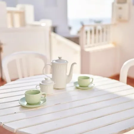 Casa Justa Holiday home San Jose (Almeria)
