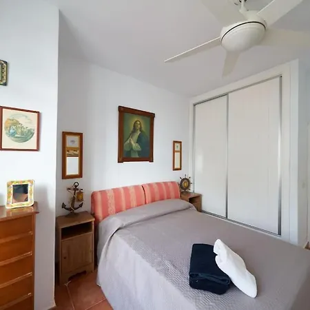 Casa Justa * San Jose (Almeria)