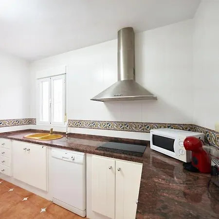 Casa Justa *