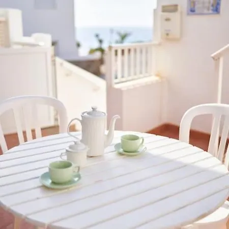 Holiday home Casa Justa *