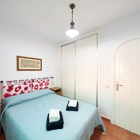 Casa Justa Holiday home