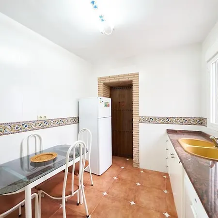 Casa Justa Holiday home