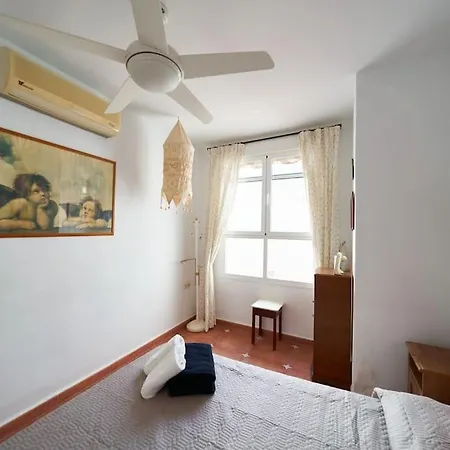 Casa Justa Holiday home