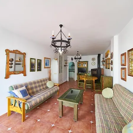 Holiday home Casa Justa *