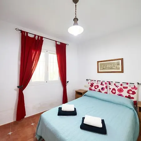 Casa Justa Holiday home San Jose (Almeria)