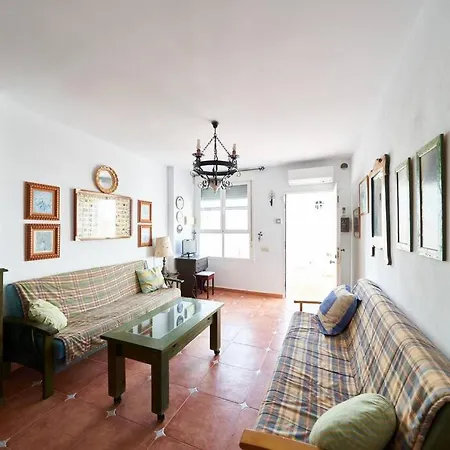 Casa Justa San Jose (Almeria)