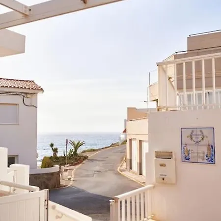Casa Justa Holiday home San Jose (Almeria)