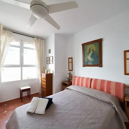 Casa Justa San Jose (Almeria)