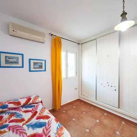 Casa Justa * San Jose (Almeria)