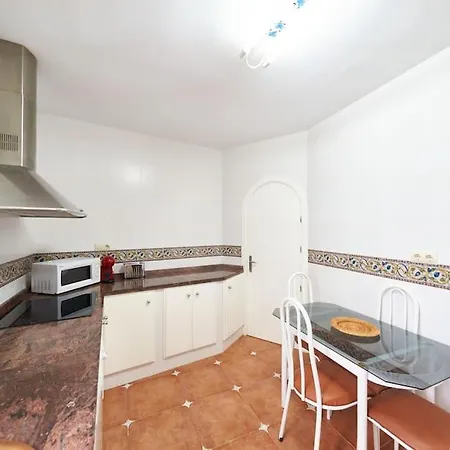 Casa Justa