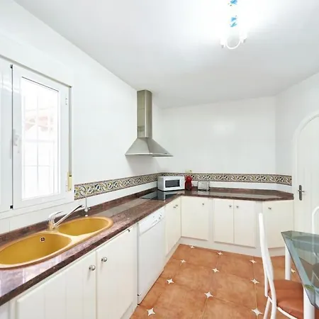 Casa Justa Holiday home