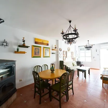 Holiday home Casa Justa San Jose (Almeria)