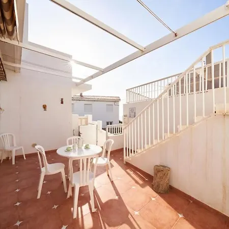 Holiday home Casa Justa San Jose (Almeria)